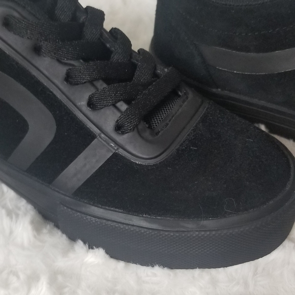 Big kid skater shoes - Picture 3 of 6